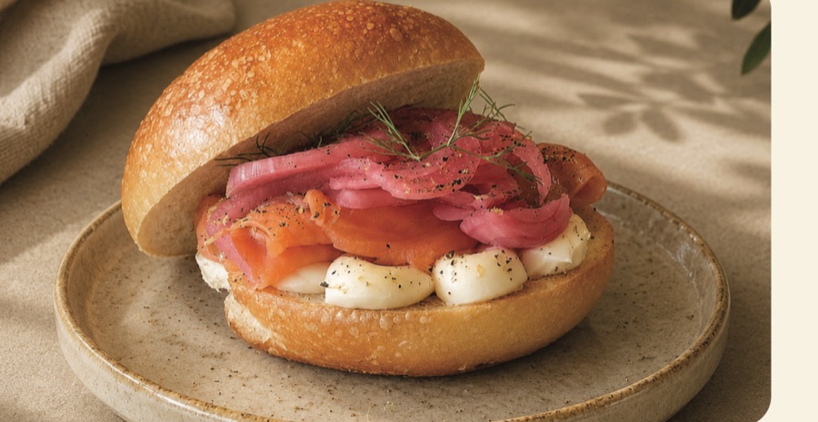 The Boundless Lox